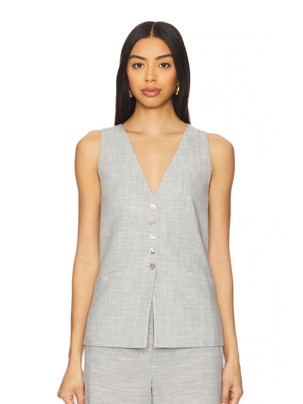 Bec & Bridge Maicie vest